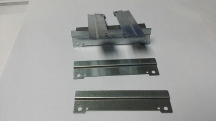 定制顯示器專用非標沖壓件 屏壓片的價格、廠家及產(chǎn)品詳情